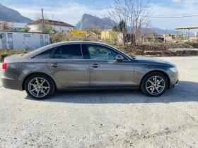 Audi A6 3.0 Tdi - 245 к.с. 4x4 quattro, снимка 7