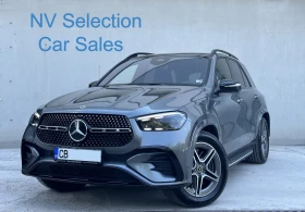 Mercedes-Benz GLE 450 d 6+ 1 от БГ в Гаранция, снимка 1