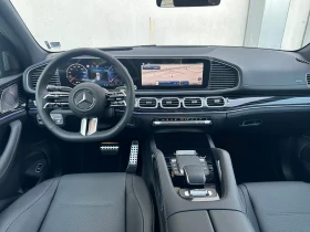 Mercedes-Benz GLE 450 d 6+ 1 от БГ в Гаранция, снимка 7