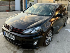 VW Golf 2.0TSI GTI, снимка 2