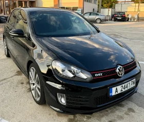 VW Golf 2.0TSI GTI, снимка 1