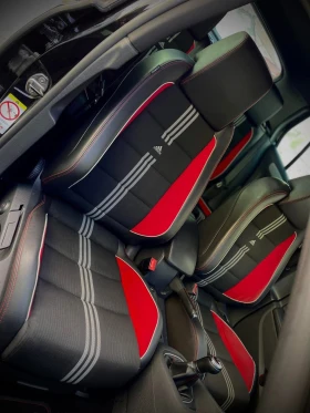 VW Golf 2.0TSI GTI, снимка 9