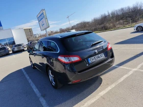 Peugeot 508 SW 1.6THP 151 хил.км, снимка 3