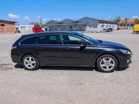 Peugeot 508 SW 1.6THP 151 хил.км, снимка 5