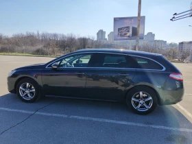 Peugeot 508 SW 1.6THP 151 хил.км, снимка 5