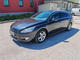 Peugeot 508 SW 1.6THP 151 хил.км, снимка 1