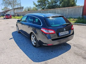Peugeot 508 SW 1.6THP 151 хил.км, снимка 3