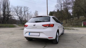 Seat Leon 1.4 TSI Style, снимка 3