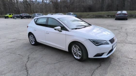 Seat Leon 1.4 TSI Style, снимка 1