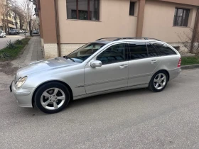 Mercedes-Benz C 220 ITALY, снимка 2