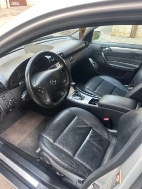 Mercedes-Benz C 220 ITALY, снимка 7
