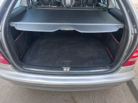 Mercedes-Benz C 220 ITALY, снимка 6