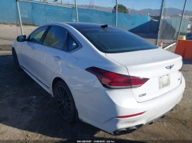 Genesis G80 3.3l 3.3T Sport, снимка 3
