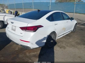 Genesis G80 3.3l 3.3T Sport, снимка 4