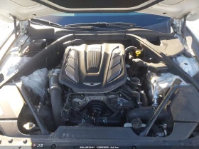 Genesis G80 3.3l 3.3T Sport, снимка 10