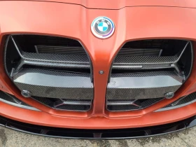 BMW M4 | CARBON| BUCKET| LASERS| MILLTEK| ШИБЕДАХ| CARFAX, снимка 4