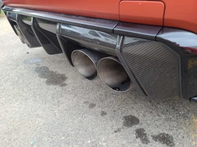 BMW M4 | CARBON| BUCKET| LASERS| MILLTEK| ШИБЕДАХ| CARFAX, снимка 10