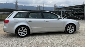 Audi A4 2.0TDI/140кс/S line/ШИБЕДАХ/НОВ ВНОС ОТ ИТАЛИЯ, снимка 4