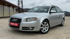 Audi A4 2.0TDI/140кс/S line/ШИБЕДАХ/НОВ ВНОС ОТ ИТАЛИЯ, снимка 3