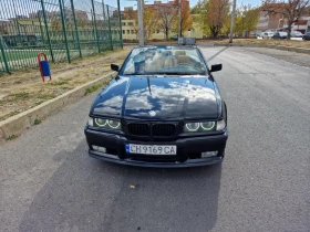BMW 320 Индивидуал, снимка 8