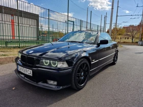 BMW 320 Индивидуал, снимка 7