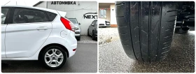 Ford Fiesta 1.5D 75HP TITANIUM LED EU6B, снимка 16