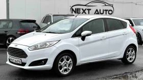 Ford Fiesta 1.5D 75HP TITANIUM LED EU6B, снимка 1