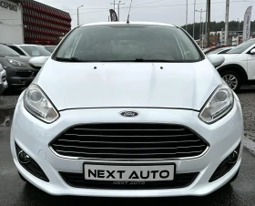 Ford Fiesta 1.5D 75HP TITANIUM LED EU6B, снимка 2