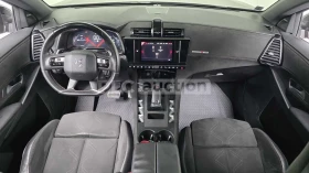 Citroen DS7 АЛКАНТАРА/ДИГИТАЛЕН КОКПИТ/КАМЕРИ/ОТ 280 ЕВРО!, снимка 6