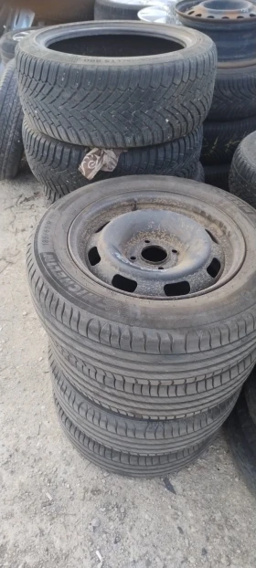 Peugeot 208 1.4 d, снимка 9