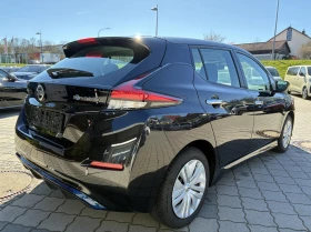 Nissan Leaf  40 kWh, снимка 3