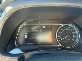 Nissan Leaf  40 kWh, снимка 7