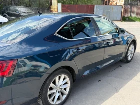 Skoda Superb, снимка 7