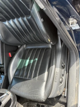 Skoda Superb, снимка 9