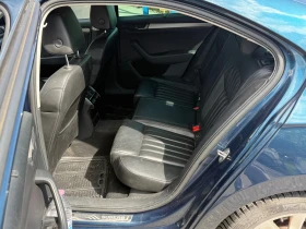 Skoda Superb, снимка 10