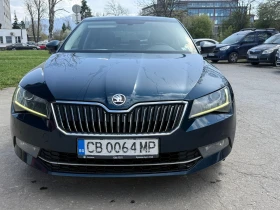 Skoda Superb, снимка 2