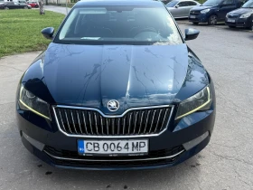 Skoda Superb, снимка 1
