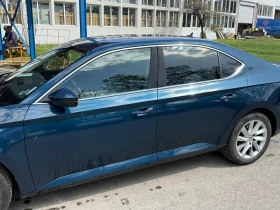 Skoda Superb, снимка 4