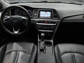 Hyundai Sonata 2.0, снимка 7