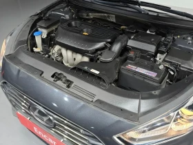 Hyundai Sonata 2.0, снимка 6