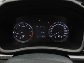 Hyundai Sonata 2.0, снимка 8