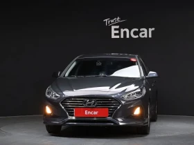 Hyundai Sonata 2.0, снимка 3