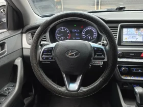Hyundai Sonata 2.0, снимка 13