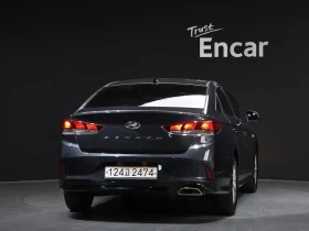 Hyundai Sonata 2.0, снимка 4
