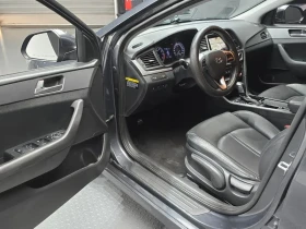 Hyundai Sonata 2.0, снимка 10