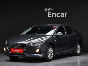 Hyundai Sonata 2.0, снимка 1