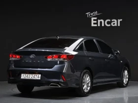 Hyundai Sonata 2.0, снимка 2