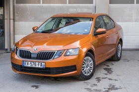 Skoda Octavia 1, 6 TDi 90к.с., снимка 1