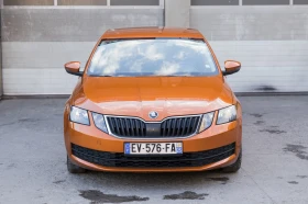 Skoda Octavia 1, 6 TDi 90к.с., снимка 3
