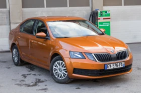 Skoda Octavia 1, 6 TDi 90к.с., снимка 2